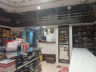 Long-standing retail business with 53 years' expertise in women's fashion and a strategic shop location.