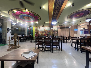 Multi-cuisine restaurant chain based out in Yelahanka, Bengaluru, India.