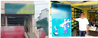 For Sale: Car spare parts business in Coimbatore with a customer base of 30 garages.