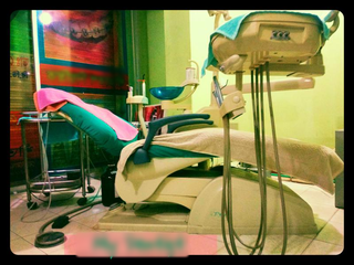 Dhaka based dental clinic located in a commercial building seeks funding for further business expansion.