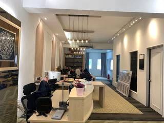 SaaS and custom software company providing automation, ERP systems, and integrations for SMEs.