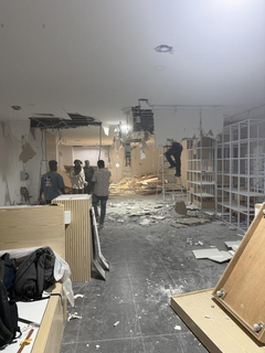 BCA-certified building and renovation contractors delivering commercial, government, and specialised fit-out projects through flexible execution.