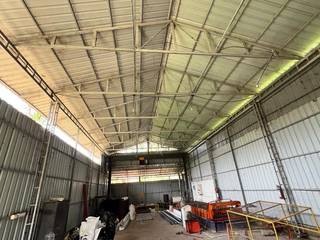 For Sale: Kerala metal roofing manufacturer with 30–40-tonne monthly capacity, serving 300–400 customers.