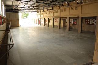 For sale: GSEB English and Gujarati medium school (KG–12) with 1,200 active students.