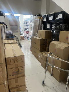 Rapidly growing regional distributor of medical supplies, trusted by 100+ clients.