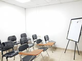Sharjah Education Ministry (SPEA) approved language and computer exam preparation training centre for sale.