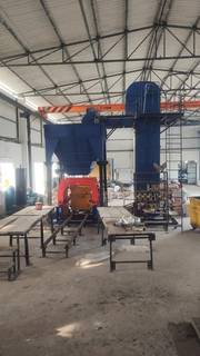 Established foundry with 8 years’ experience seeking funds for 15 crore order fulfilment.