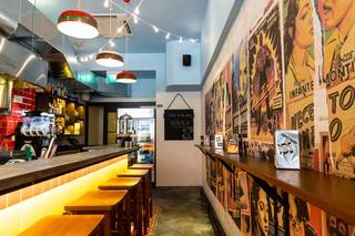 For sale: Profitable, scalable, fast-casual Singapore-based Mexican chain taqueria.