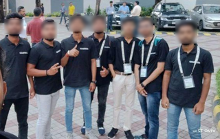 West Bengal-based eSports platform with consistent monthly income, selling app and source code.