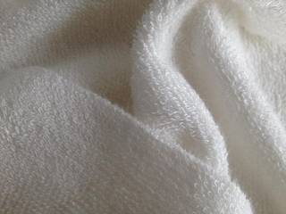 Manufacturer and supplier of Polyester knitted fabric that is used for baby apparel and items.