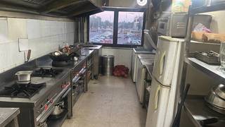 Indian and tandoor specialty restaurant with in-car dining facility with AOV of 800-900 for sale.