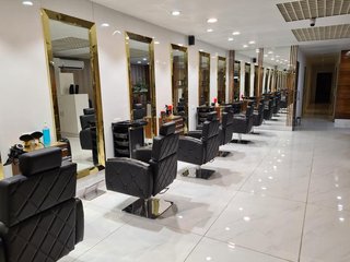 For Sale: Mohali based salon and spa business that receives 15 daily customers.