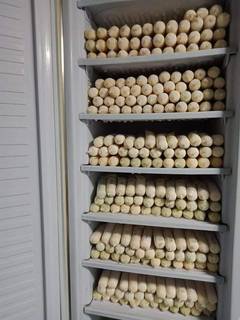 Ice candy business producing 2,000 pieces per day seeking a loan to expand the business.