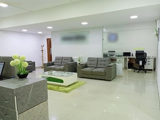Elevator manufacturing and service company in Chennai and Bangalore seeking investment for growth and expansion.