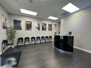 Indoor entertainment venue seeking buyer for turnkey escape rooms, VR arcade, and event business.