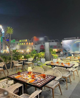 High-end Asian restaurant in Bhopal with 2,000 walk-ins/month, seeking investment for expansion offering 20% stake.