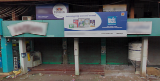 Established paint retailer with a 5 crore turnover and daily average of 100+ store walk-ins.