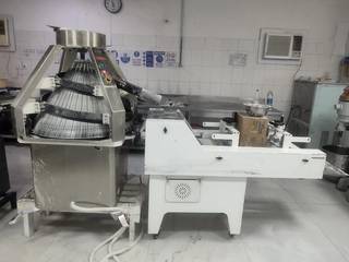 Bakery business available for full sale, established customer base, and profitable product range.