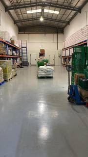 Riyadh-based premium food distribution and trading company with strong clientele across Saudi Arabia’s food sector.
