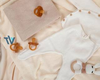 Sustainable baby clothing and decoration products business in Aveiro, Portugal, with 28.3% annual sales growth.