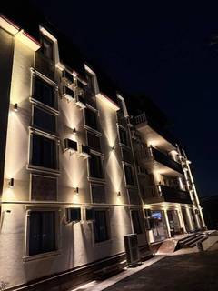 54-room boutique hotel for sale in Bukhara – prime location with strong growth potential.