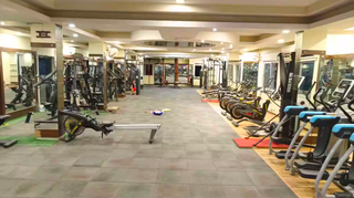 Gym in Bhilwara and Udaipur with 3 branches and 300+active clients seeks funds for expansion.