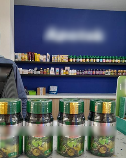 Health supplement distributor with 2 brand tie ups seeks investment to grow in Indonesia.