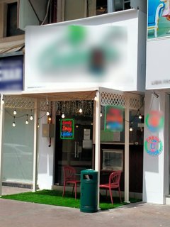 For-sale: Restaurant with 80% retention, AOV AED 30, 70+ daily customers, and 30 seating capacity.
