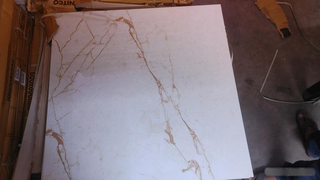 Company providing project tiles to 10 local small-scale builders and developers seeks a loan.