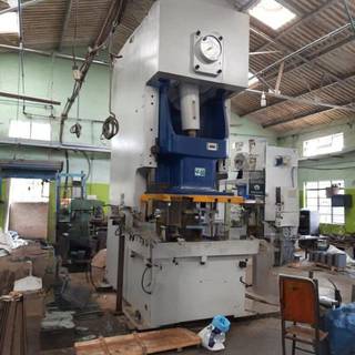 For Sale: Sheet metal fabrication and assembly unit with automotive major OEMs as clients.