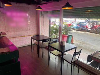 Established sourdough pizza brand in Bangalore with 1 company-owned outlet and 1 franchise outlet.