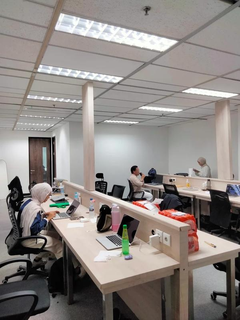 Jakarta-based SaaS company offering integrated business operations software, AI, automation, and managed services, seeks investors.