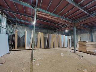 Nepal-based building materials trading company with a diverse product range and 350+ active clients.