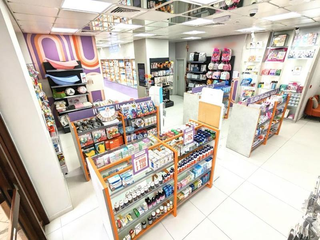 For Sale: Unique pharmacy focused on mum and baby care products in Abu Dhabi.