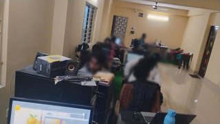 D2C agency with 52 active clients, gaining 2–3 new international clients through organic expansion.