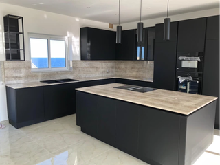 For Sale: Marble, granite, quartz and ceramic processing and supplying business with regular customers.