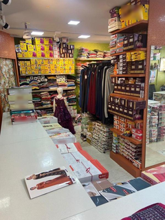 Apparel store in Chennai with 30+ customers/day and 30+ suppliers for sale.