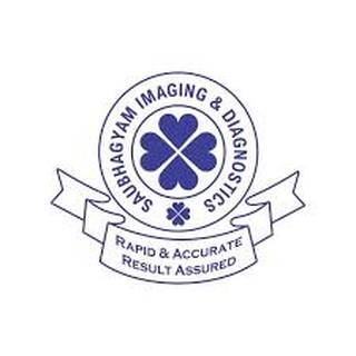 Saubhagyam Imaging And Diagnostics, 1 Franchisee, Est'd in 2002, Lucknow HQ