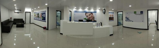 Well-established chain of 4 dermatology cosmetic clinics in Hyderabad, with a turnover of 5 cr.