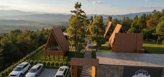 Newly established business specializing in premium nature experiences, offering profitable and sustainable tourism investments.