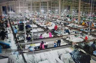 For sale: Chittagong-based woven garments exporter producing eco-friendly women’s wear with strong financials.