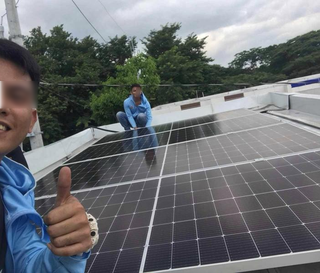 Business in Tanza: Importer, contractor of renewable energy projects seeks investment.