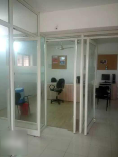 Reputed training & placement institute with 4 branches seeking investment for further expansion.