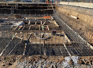 Government-empaneled bridge construction firm in Mizoram, executing large-scale projects with expertise and transparency.