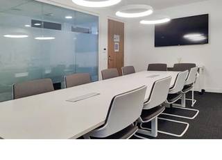 Boutique Malta-based corporate services firm serving a stable client base with recurring revenue.