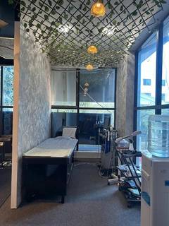 Beauty clinic in Bangalore offering wellness, naturopathy, hydrafacial, and hair care services for holistic self-care.