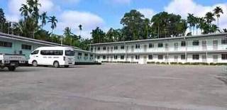 For Sale: The entire hotel property and lodge business with 40+ rooms and other amenities.