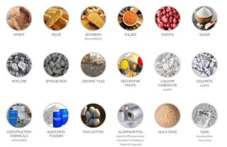 Exporter of agro & mineral products seeks working capital to execute orders in hand.