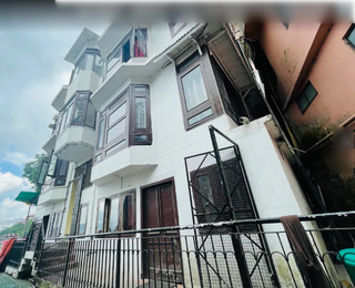 Non-operational Shimla hotel with 15 rooms seeks investment for renovation and expansion.