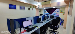 SaaS-based ERP software company with 350+ clients seeks financial investment for business expansion.